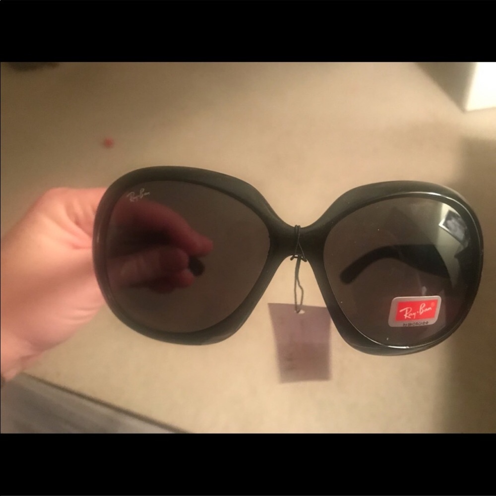 100% genuine authentic RayBans